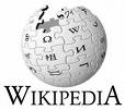 Logo Wikipedia